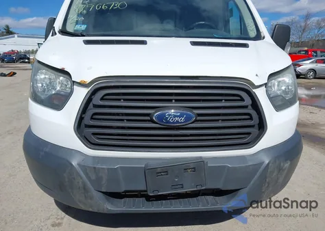 2015 Ford Transit-250 из США, поврежденный, VIN 1FTYR1YG2FKA59905